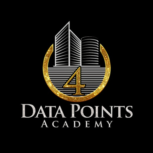 4 Data Points Academy